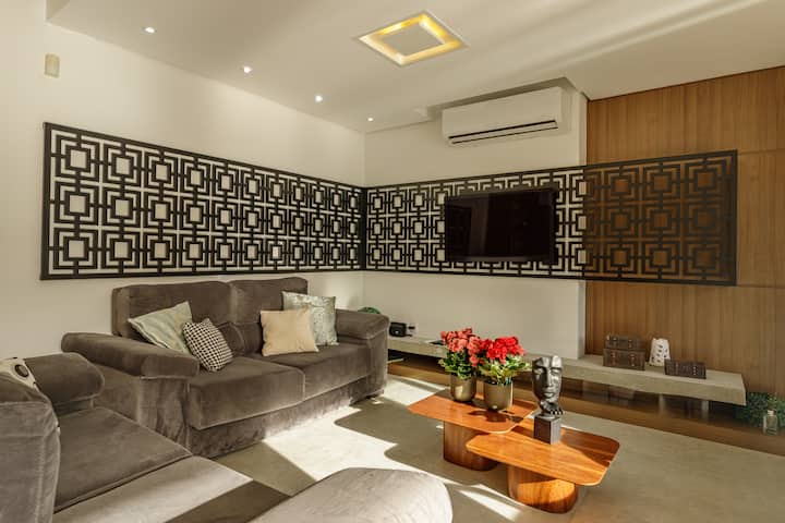 ห้องนั่งเล่น