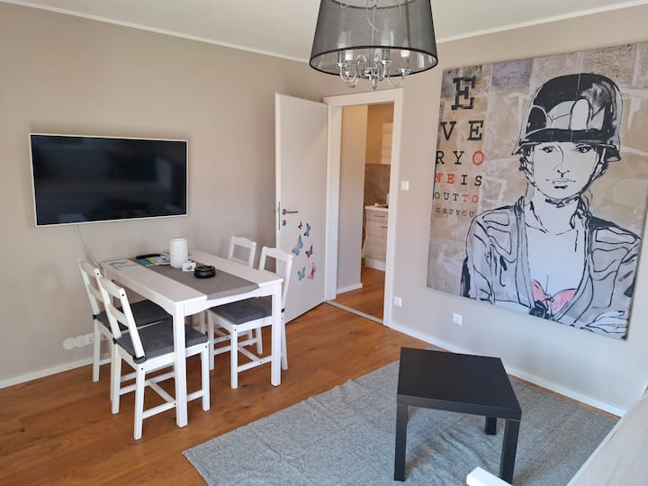 Ferienwohnung Am Bauernhof - Autriche