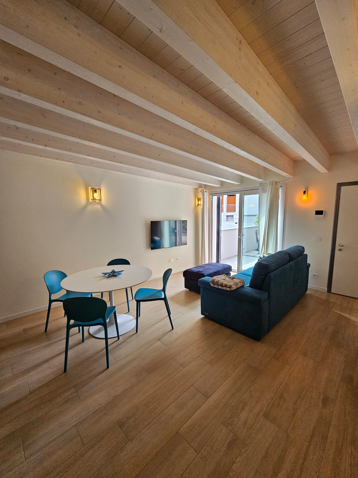 Airbnb con migliori performance: Casa Daniela al mare with private garage a Chiavari