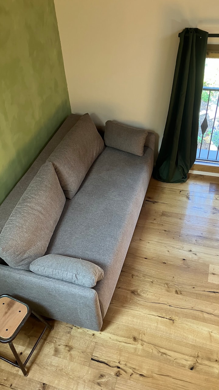 Petit Chalet&nbsp;Individuel - Annecy