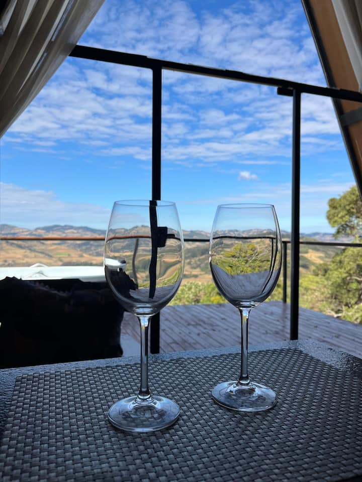 منطقة المعيشة