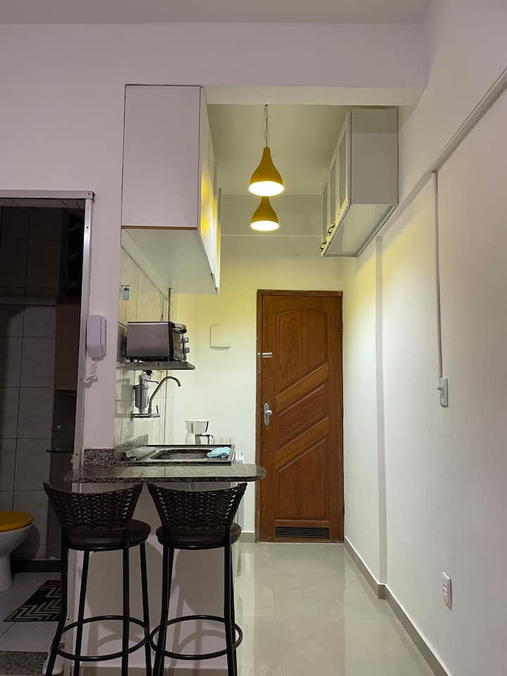 Apartamento Em Rio De Janeiro. - Rio de Janeiro