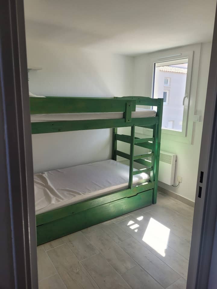 Habitación 2