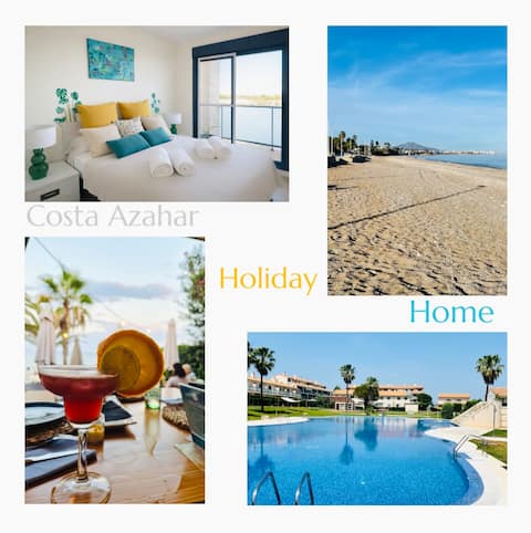 Dream apartment in Sant Jordi