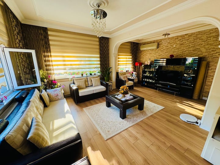 Luxury Farm House - Akçaabat