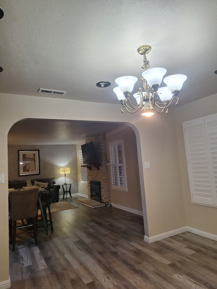 Reno Home + Studio - Reno, NV