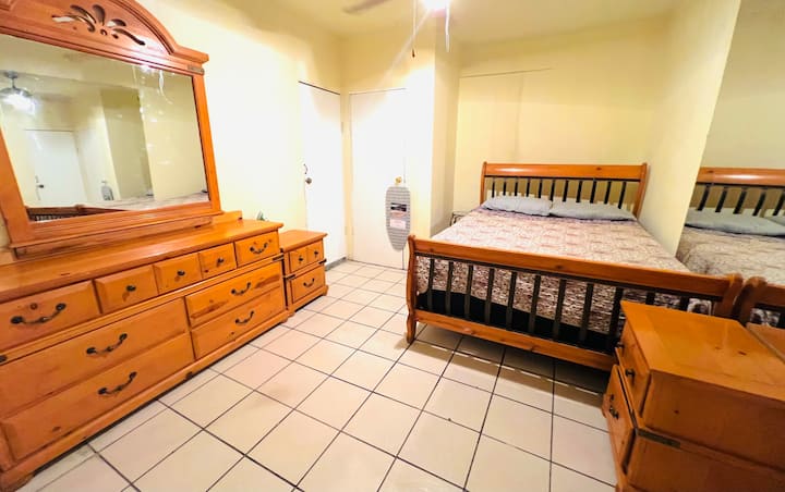 Дневен простор