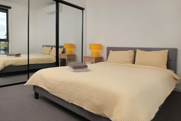 Спална соба 2