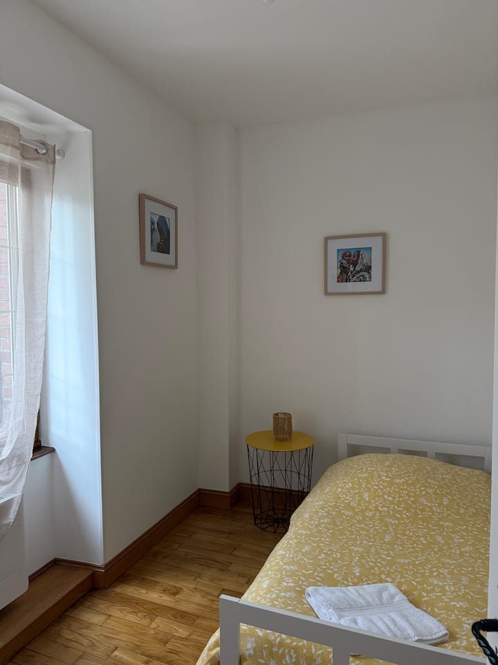 Habitación 3