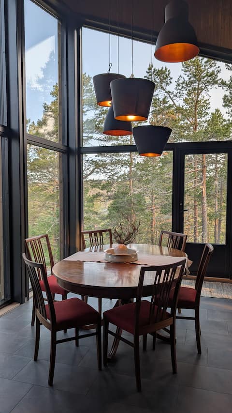 HyggeLi @ Hillestadheia