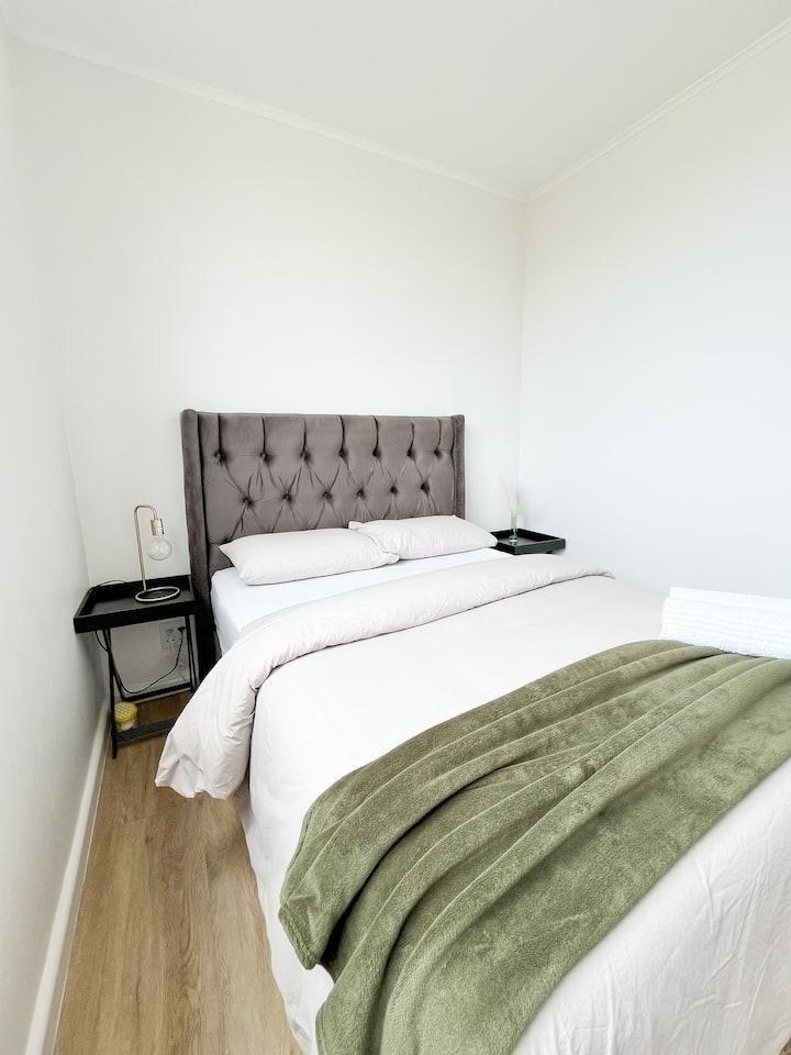 ห้องนอน