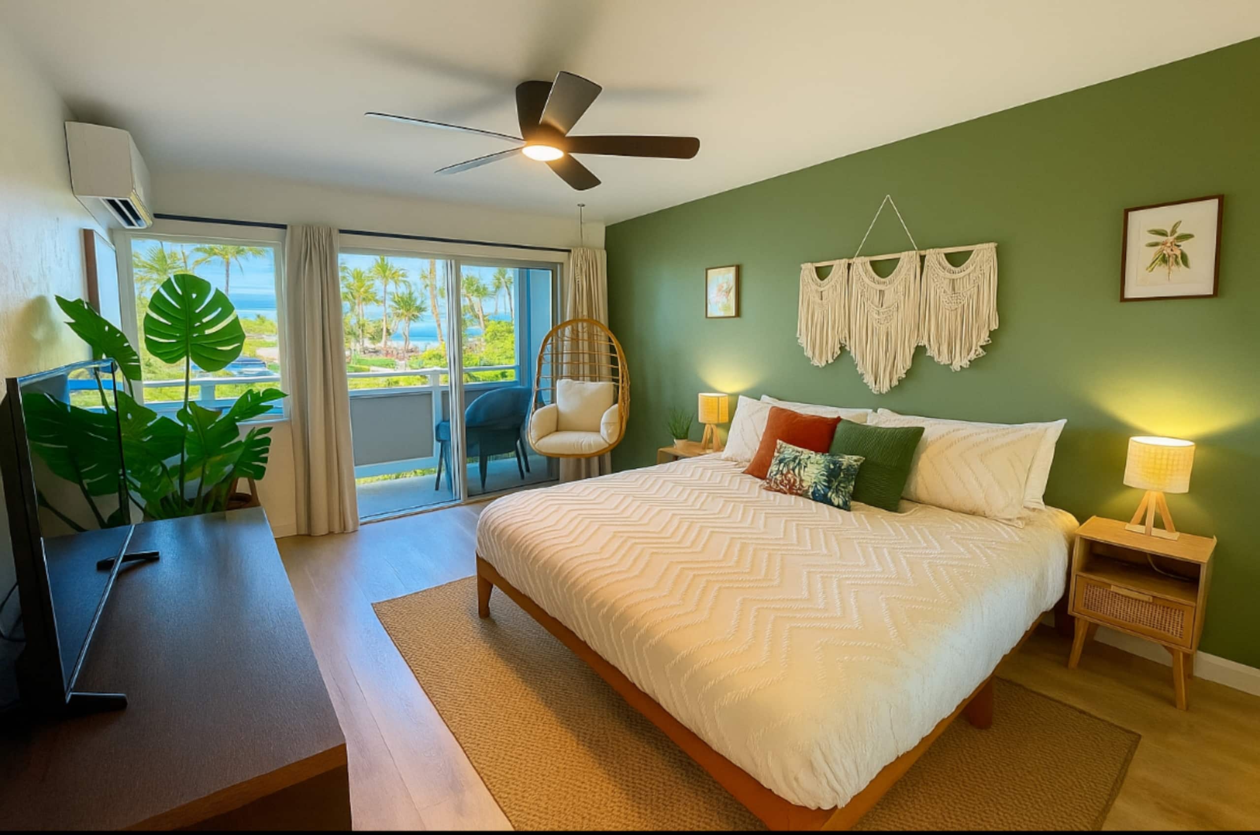 Ocean view A/C, pool/hot tub coconut marketplace - Photo 15