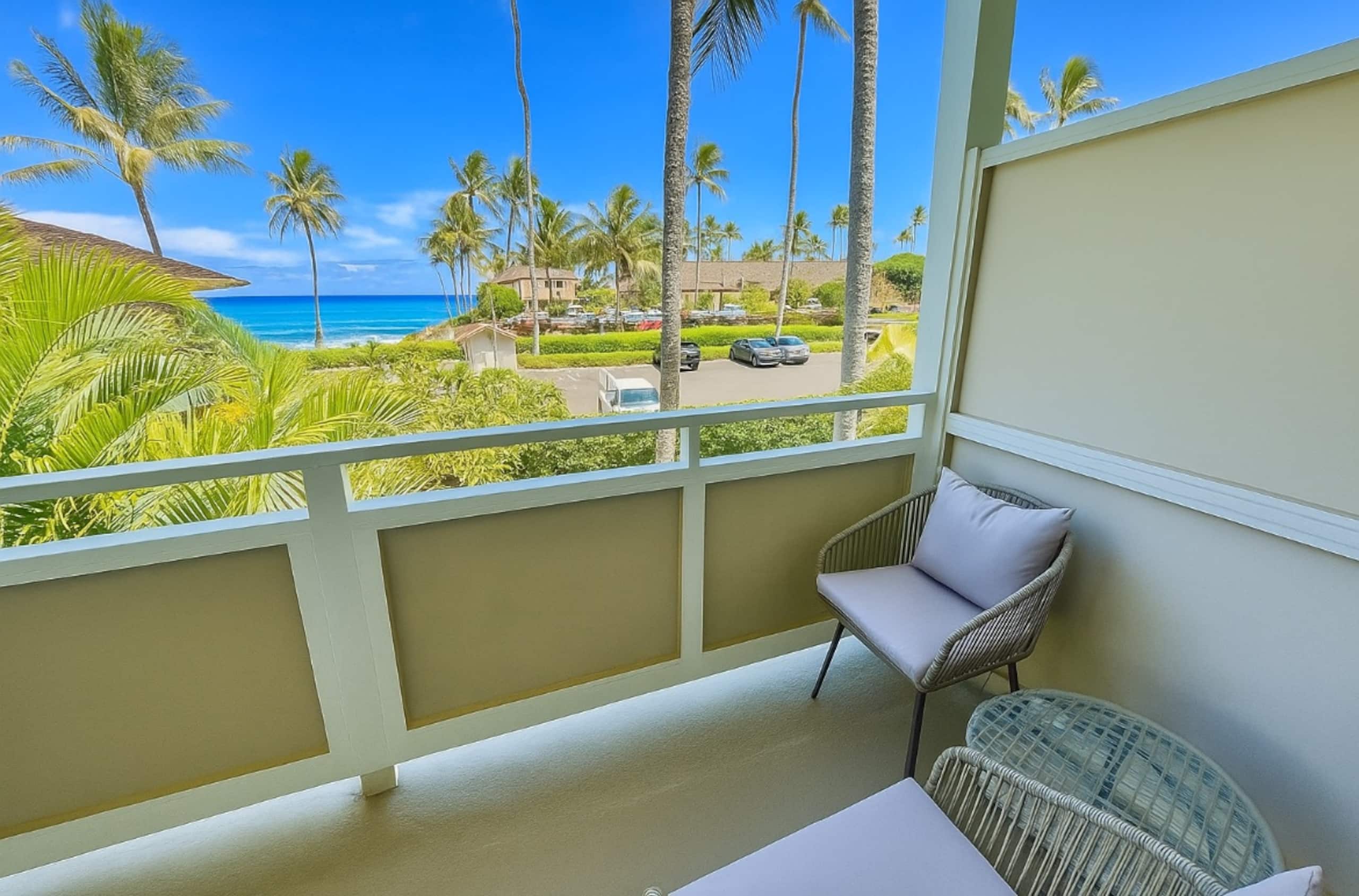 Ocean view A/C, pool/hot tub coconut marketplace - Photo 25