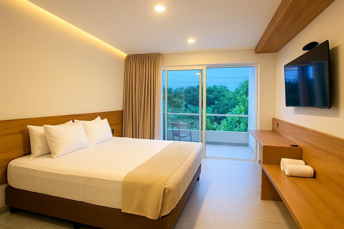 საძინებელი