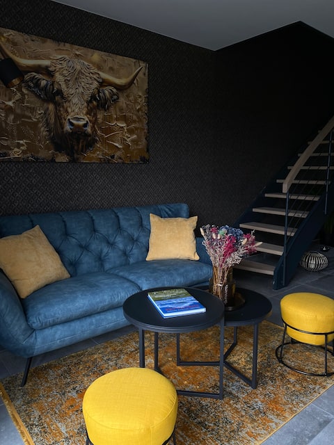 Top performing Airbnb: EIFELschick in Ahrweiler