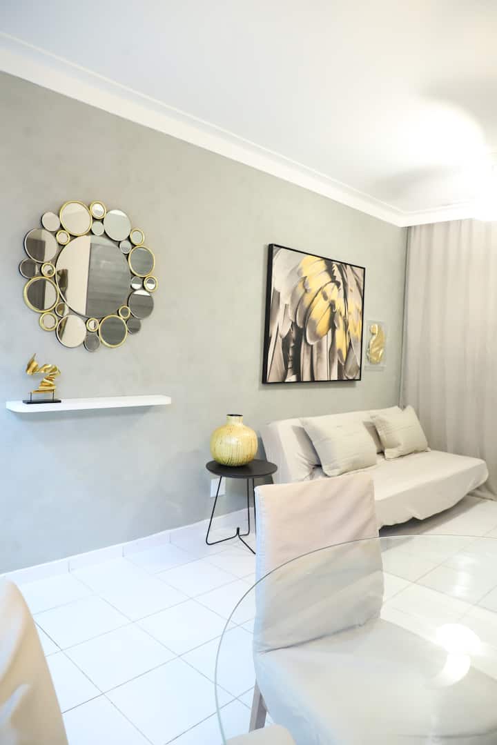 Дневна соба