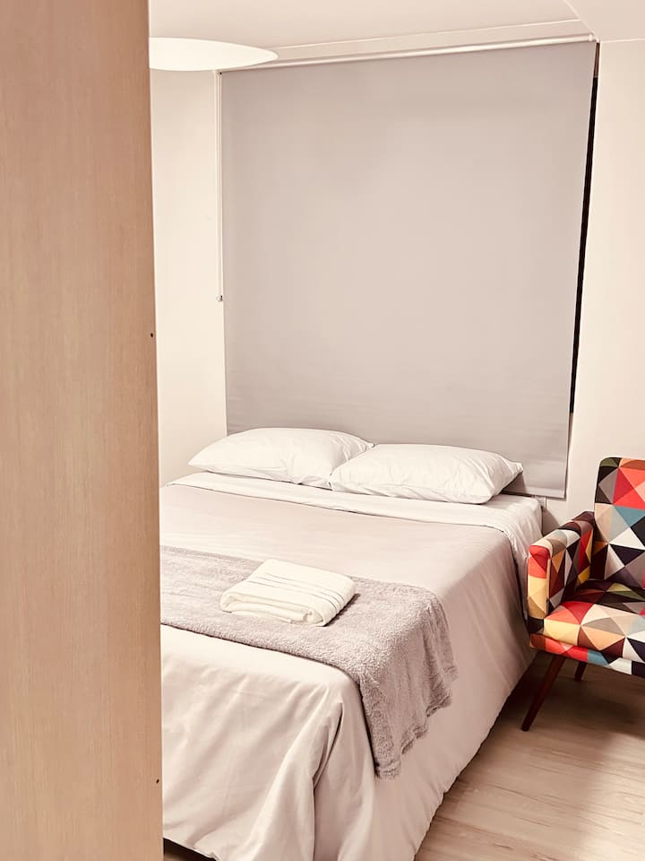 Спална соба 2