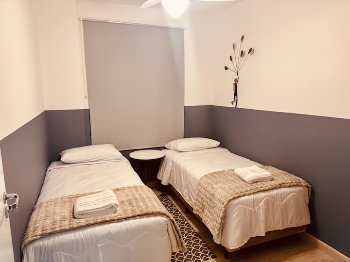 Спална соба 1