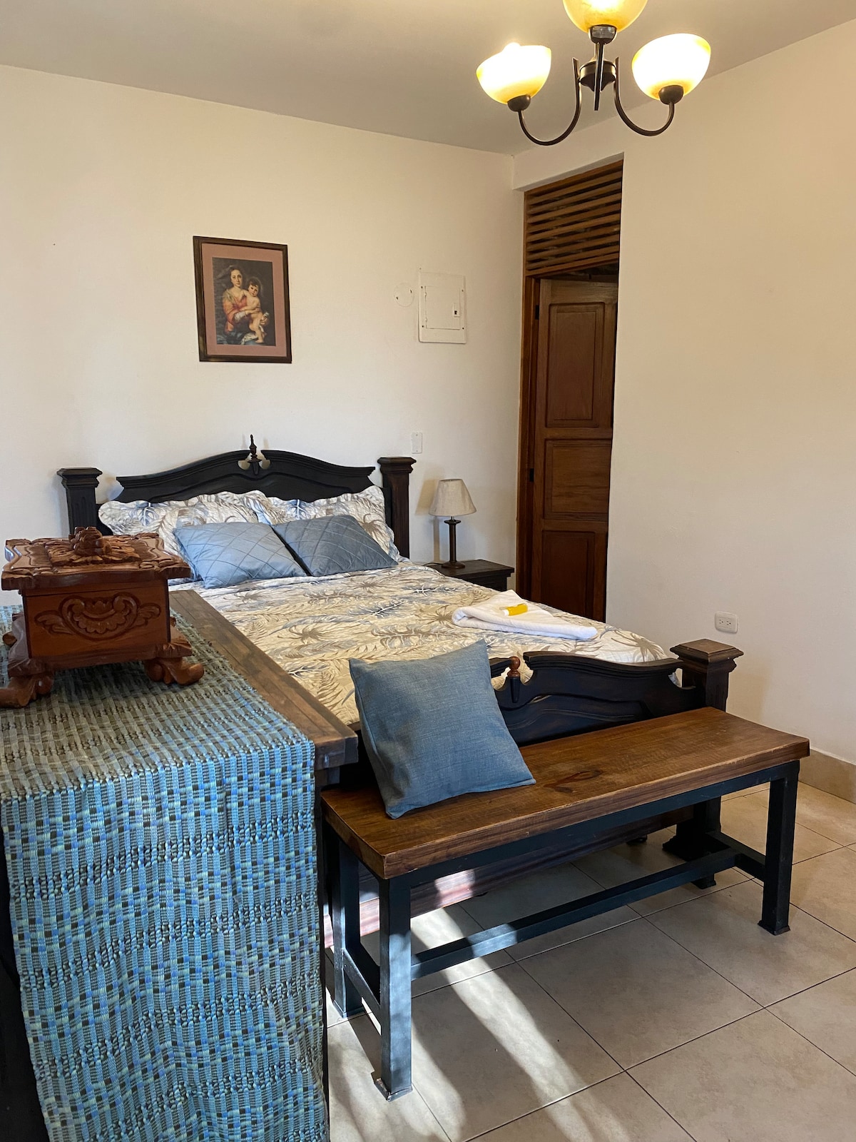 Спална соба