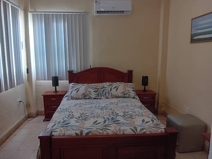 ห้องนอน