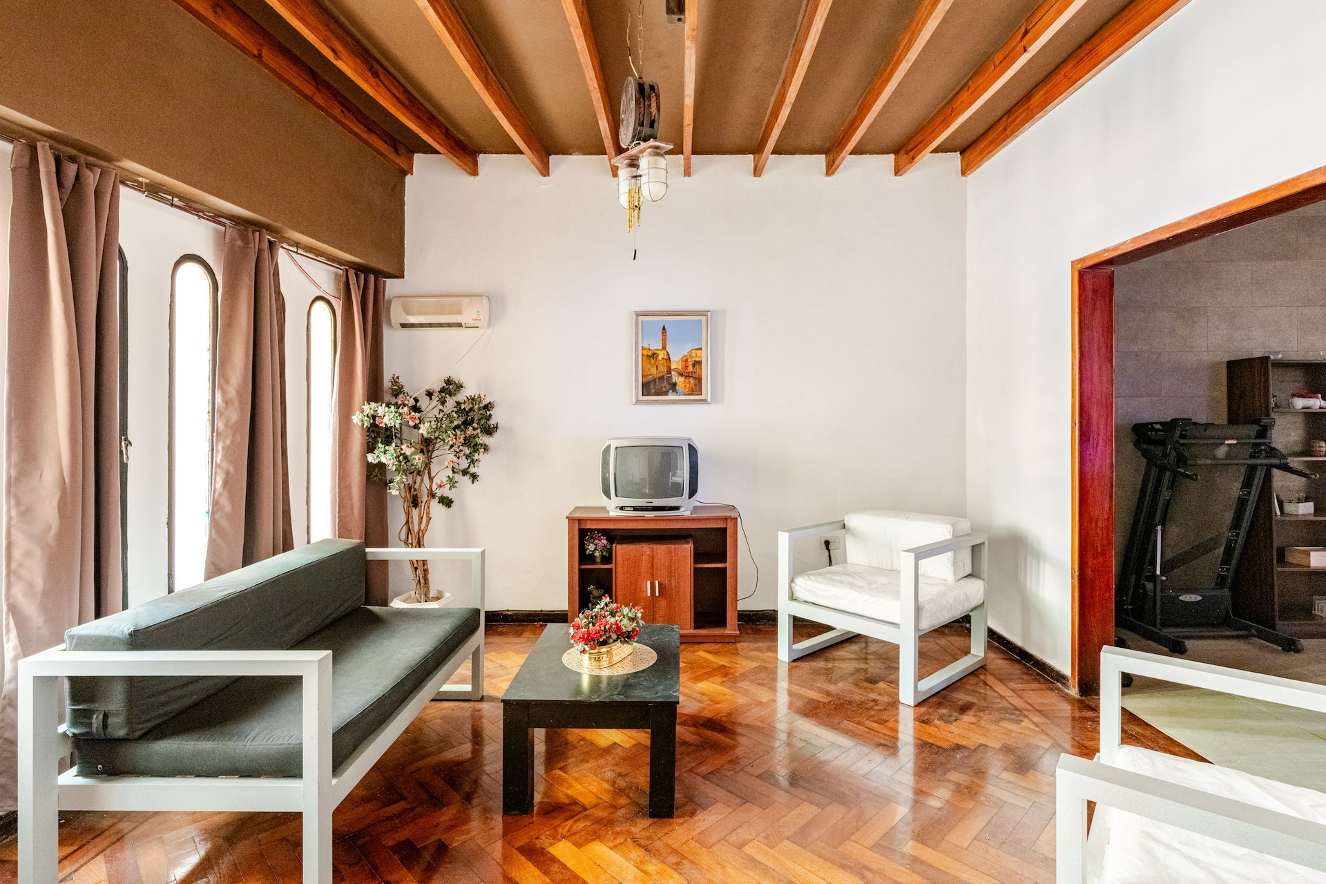 Apartamento de 4 quartos em Parque Avellaneda