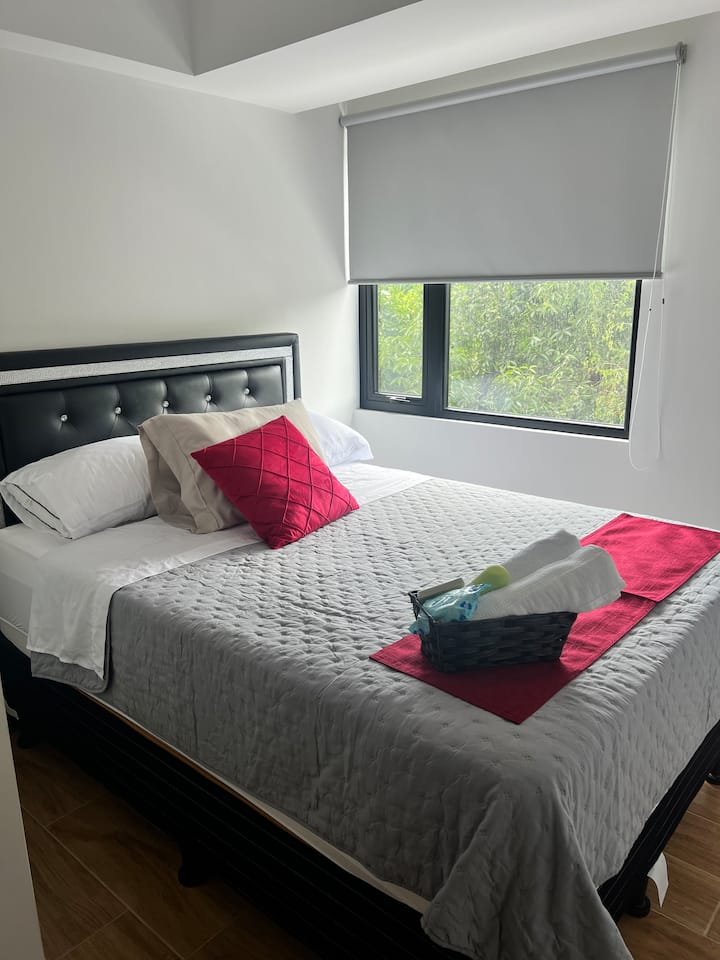 Спална соба 1