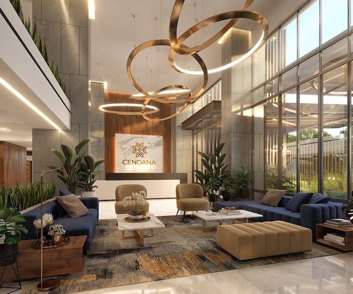 Дневна соба