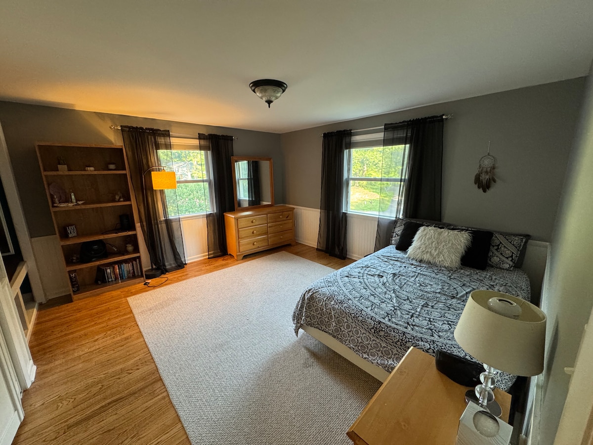 საძინებელი 2