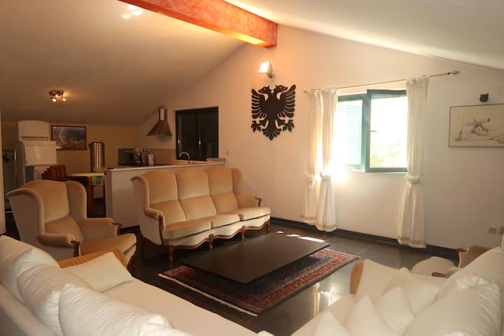 Appartment I - Villa Deti Vrboska - Jelsa
