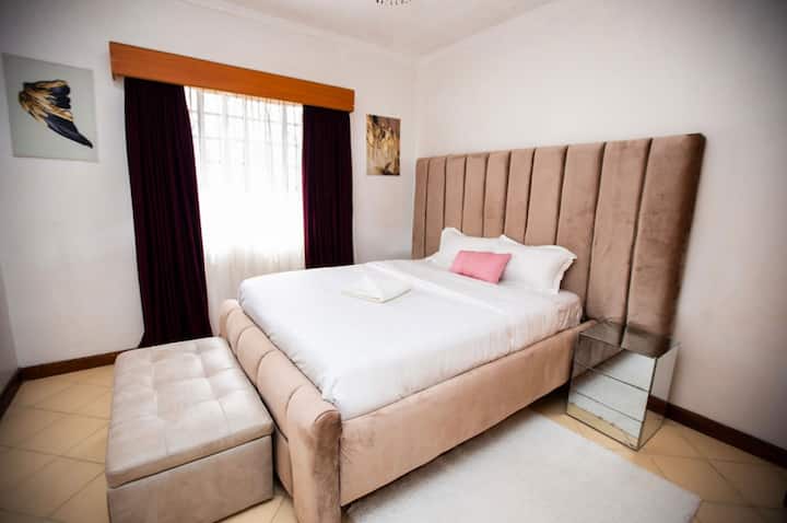 საძინებელი 1