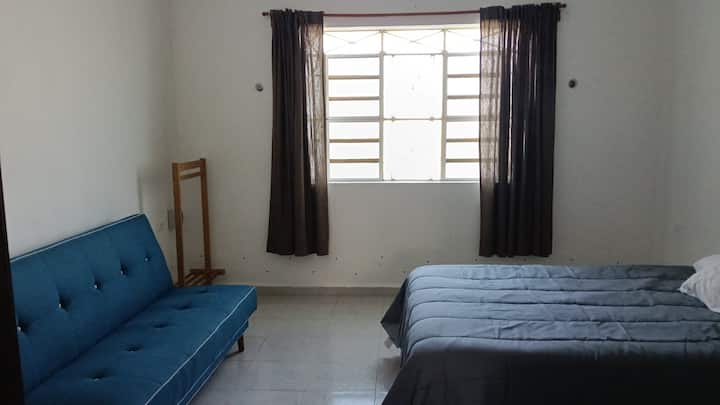 საძინებელი