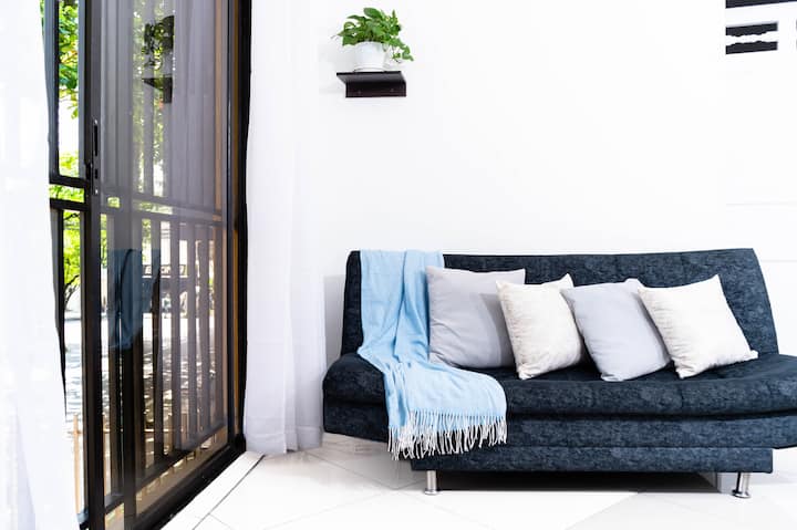 Comfortable Apartment In Laureles • Full Equipped - Medellín