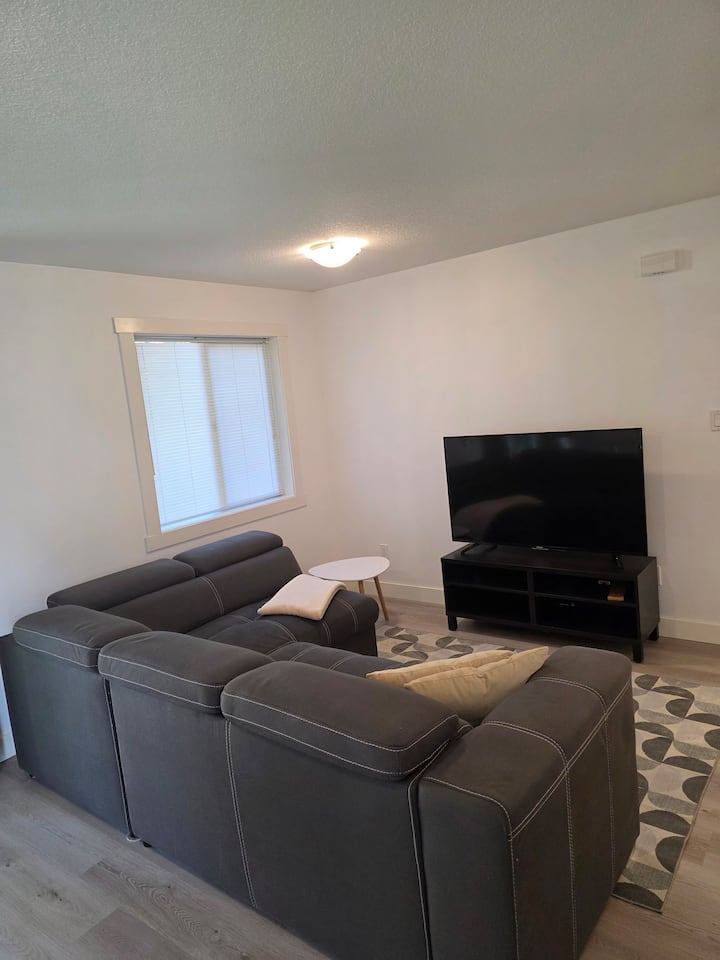 Jeevans Suite - Nanaimo