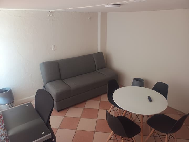 Ambienti i ndenjes