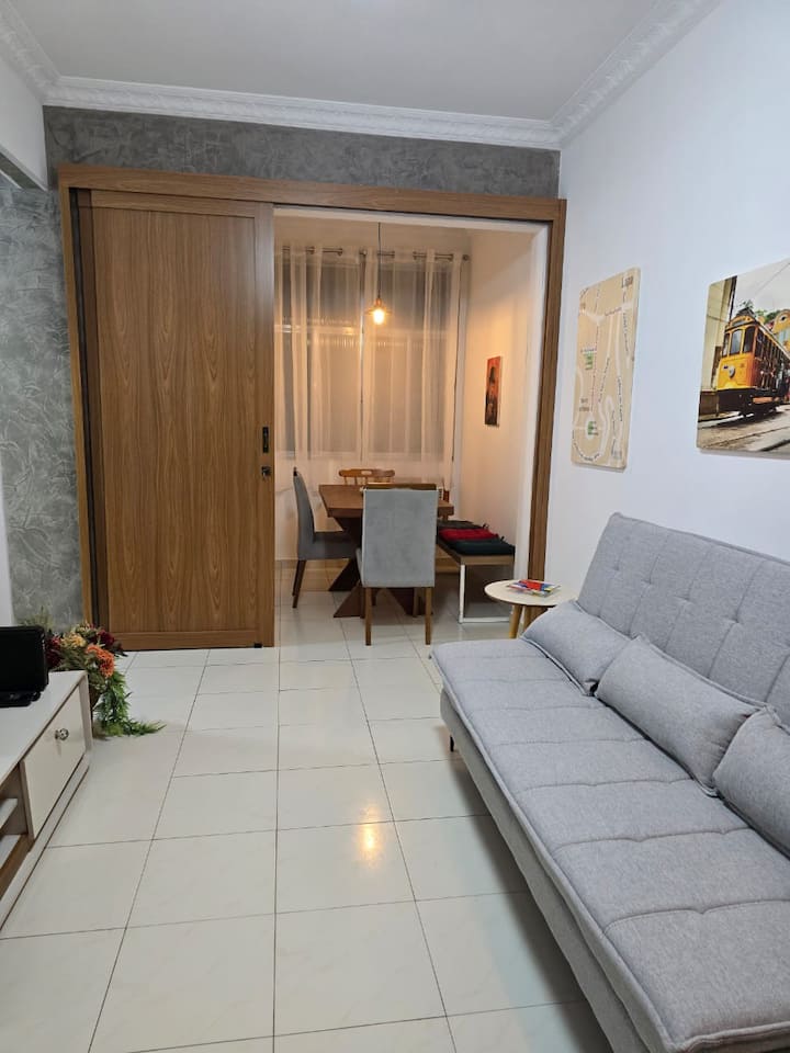 Дневна соба