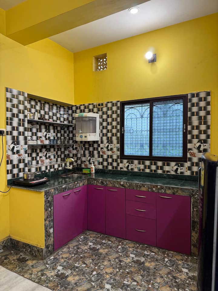 Robin’s Den In Raniganj - Asansol