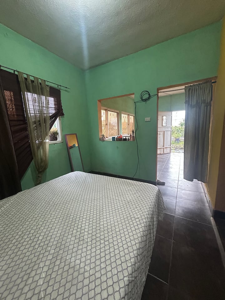 Habitaciones Baratas En Escuintla - Escuintla