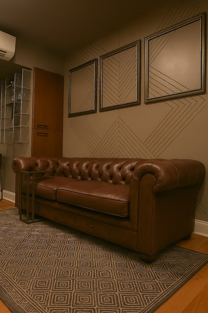 Hotel Cognac | Moody Boutique Stay – Atlanta - Douglasville, GA