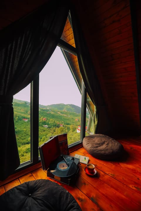 Yomra Bungalow village