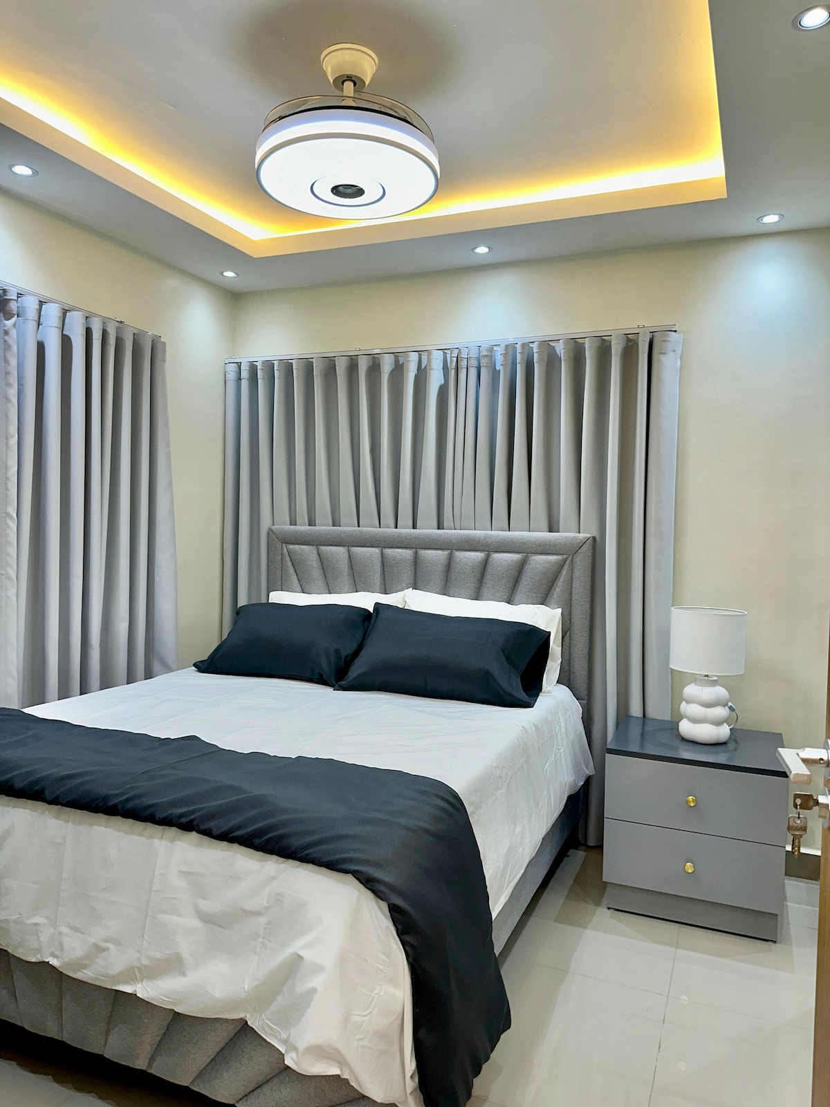 غرفة النوم 2