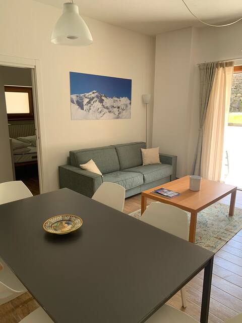 Airbnb con migliori performance: [Central accommodation, renovated] La Casa Rosa a Limone Piemonte