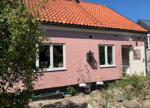 Cozy stone house in Simrishamn
