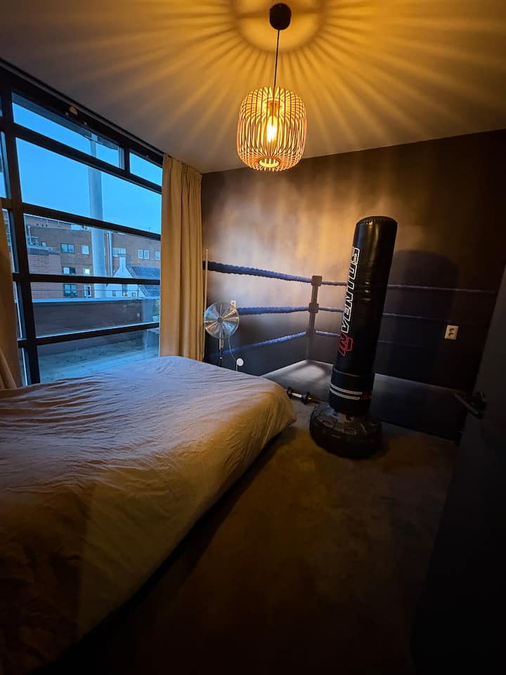 غرفة النوم 1