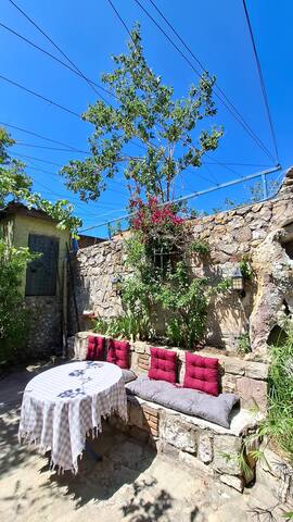 Chez Beliz Konuk Evi managed Airbnb listing 3