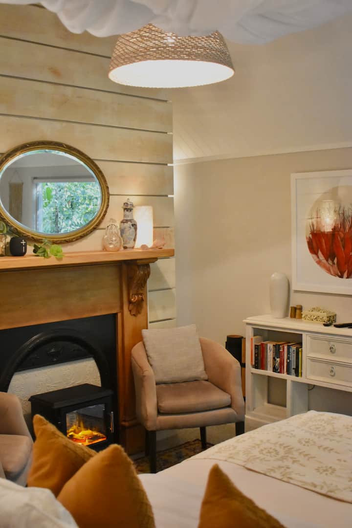 Faraway Forest Guesthouse - Spa Punakaiki - West Coast