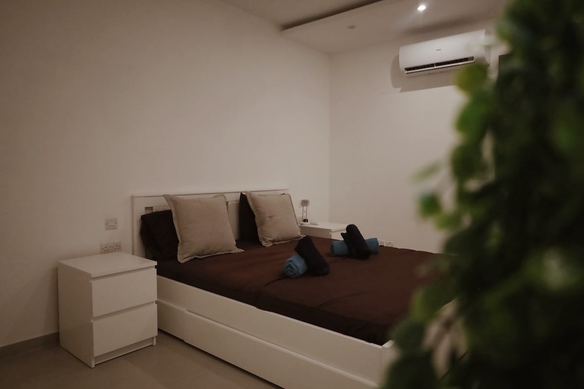 Спална соба 1