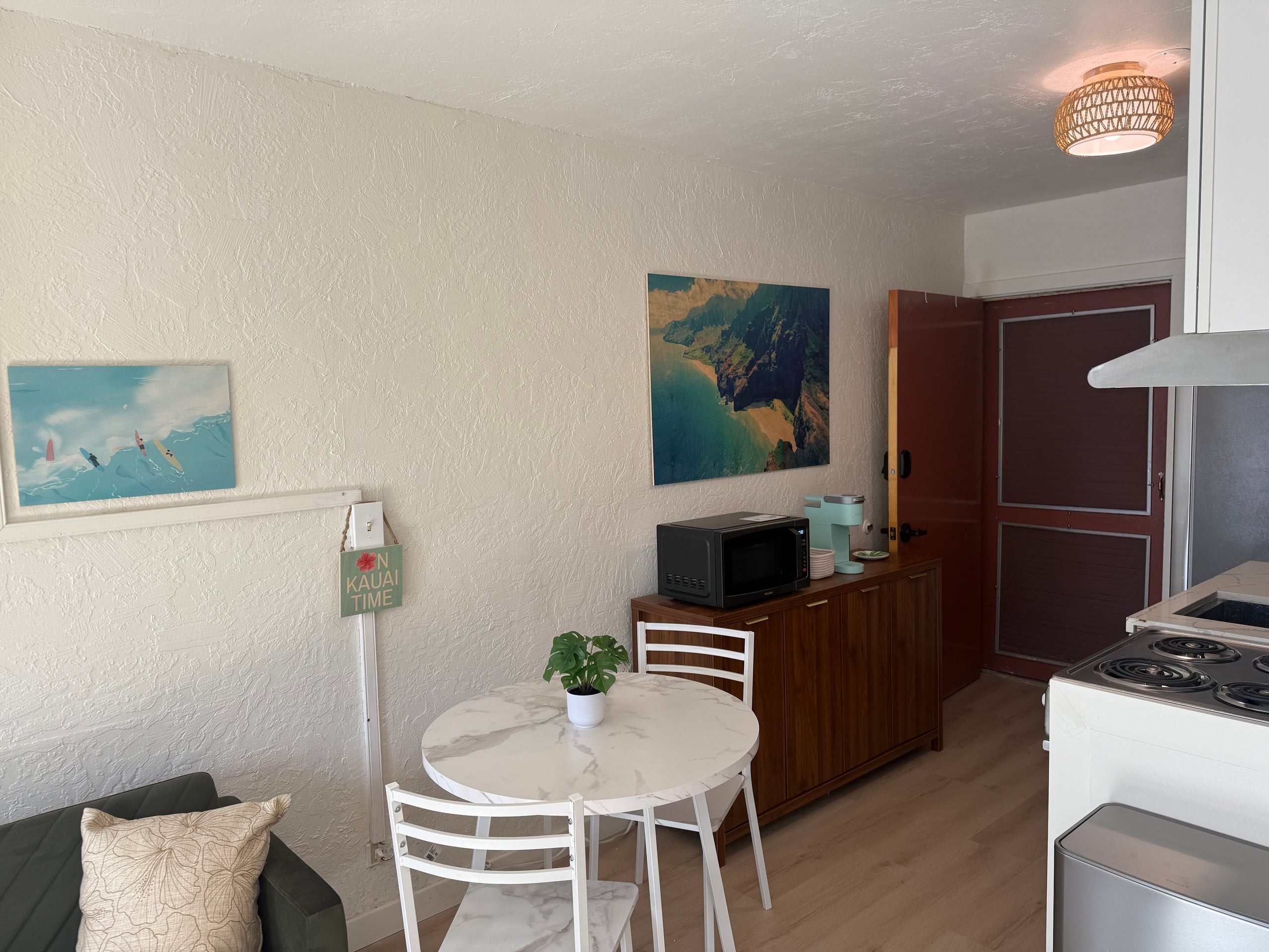 Condo in Koloa · ★4.84 · Studio · 2 beds · 1 bath - Photo 6