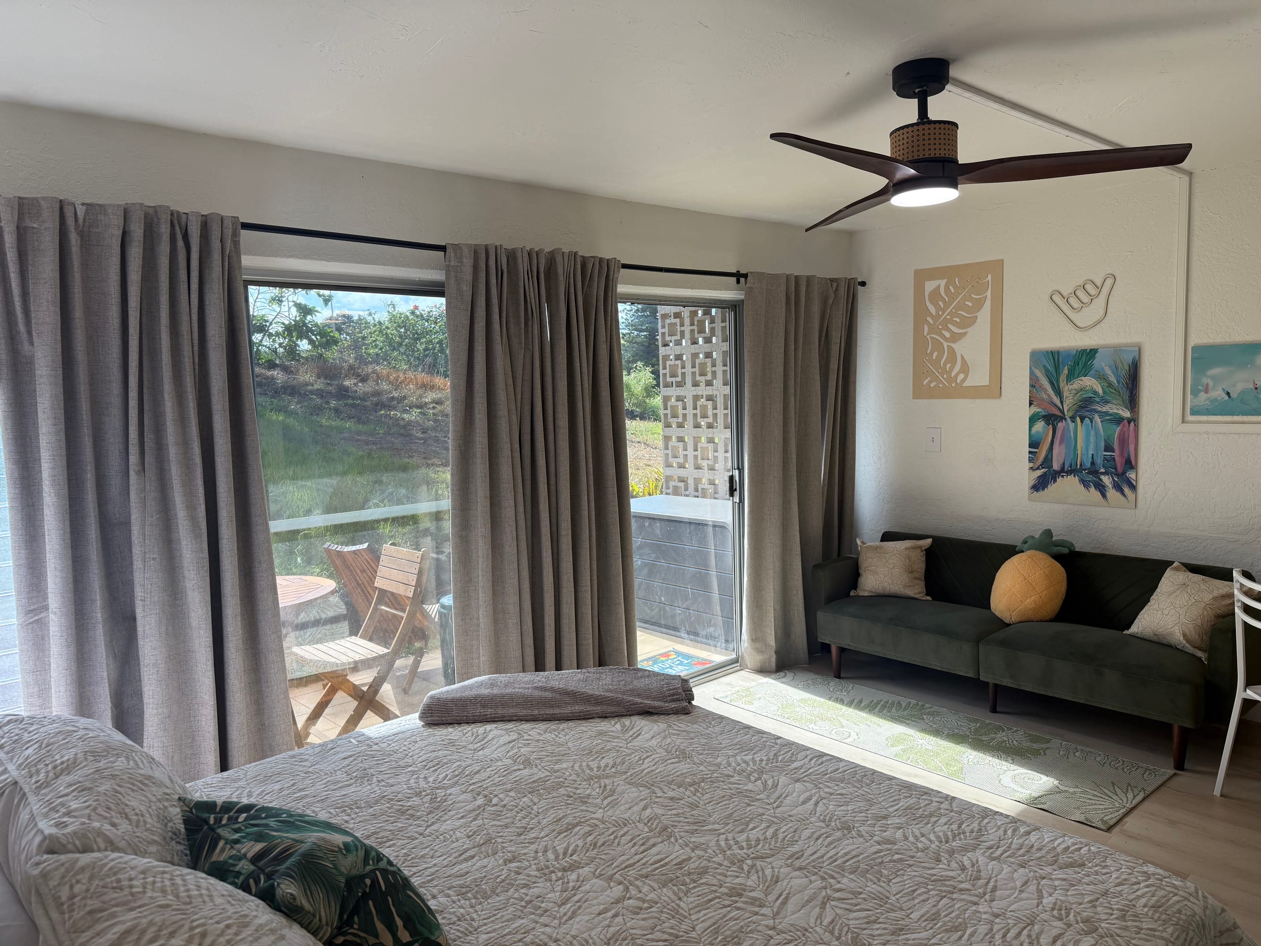 Condo in Koloa · ★4.84 · Studio · 2 beds · 1 bath - Photo 24