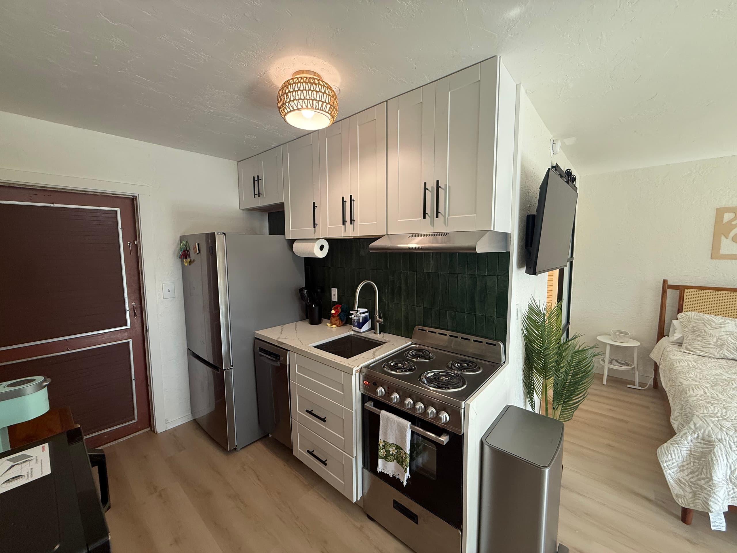 Condo in Koloa · ★4.84 · Studio · 2 beds · 1 bath - Photo 5