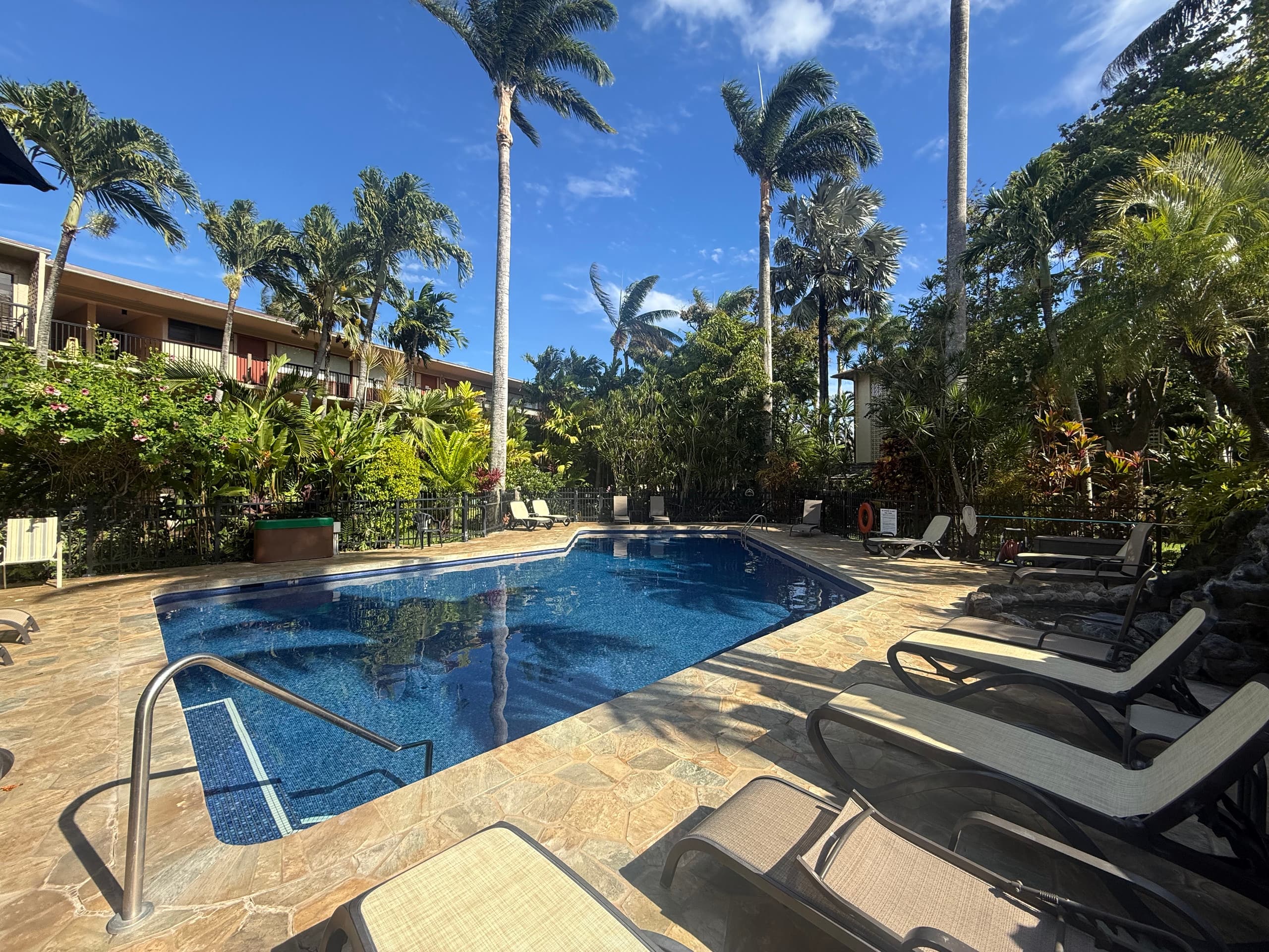 Condo in Koloa · ★4.84 · Studio · 2 beds · 1 bath - Photo 19